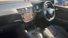 SEAT Ibiza 1.0 TSI 95 FR 5dr Petrol Hatchback